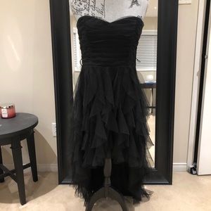 Streetwear Prom Dress